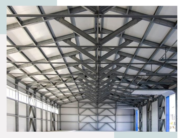 Производственные здания в Борисоглебске от 624 руб. - Надежно и быстро