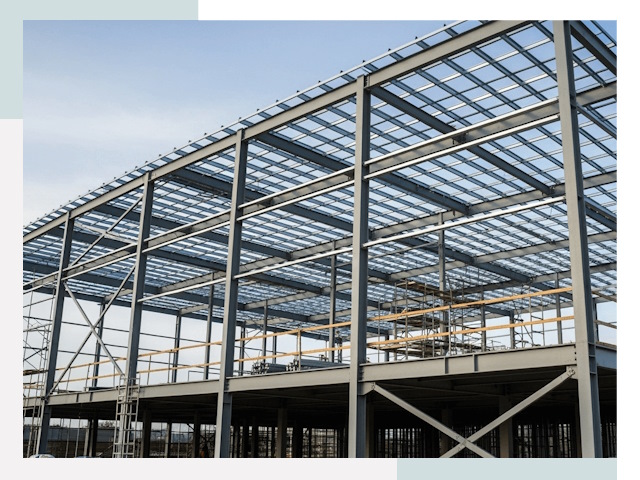 Строительство заводов под ключ от 624 руб. в Борисоглебск