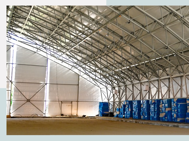 Строительство крытых катков в Борисоглебске