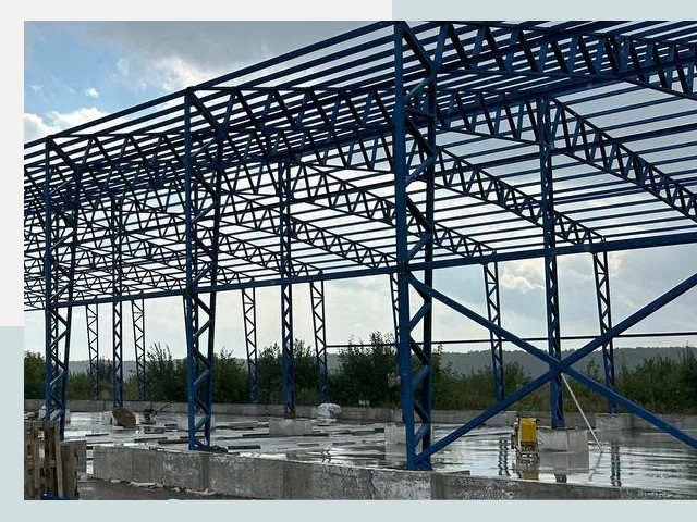 Строительство картодромов в Борисоглебске