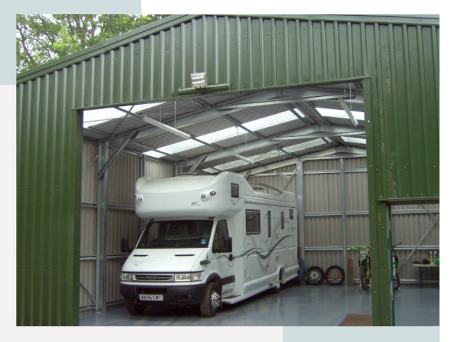 Автомобильная отрасль в Борисоглебске