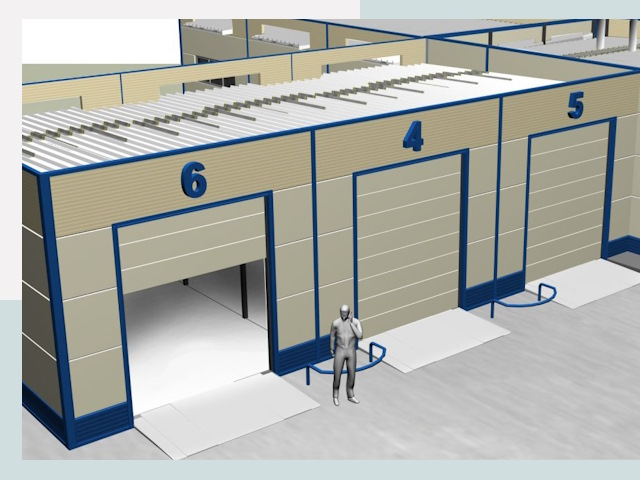 Строительство автомоек от 624 руб. в Борисоглебск