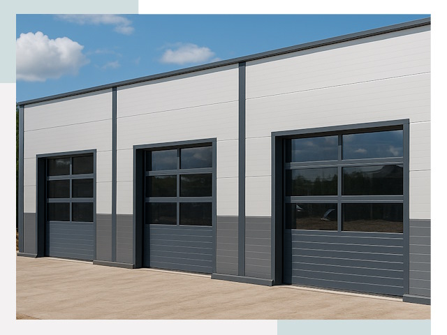 Строительство автомоек в Борисоглебске