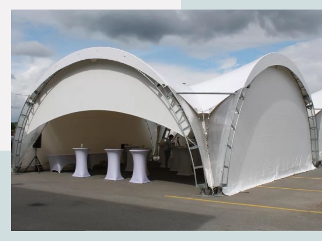 Тентовые павильоны от 624 руб. в Борисоглебск и Воронежская область