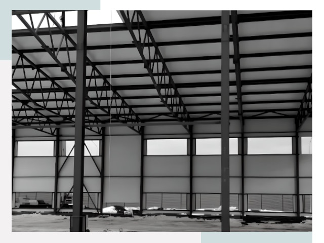 Производство ангаров в Борисоглебске