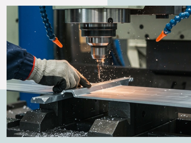 Металлообработка в Борисоглебске от 624 руб. - Надежно и быстро